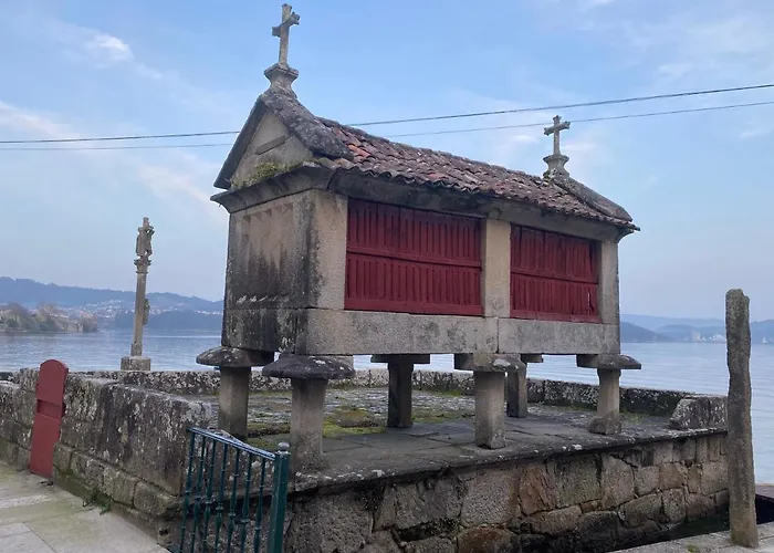 Atico Mirador Rualeira