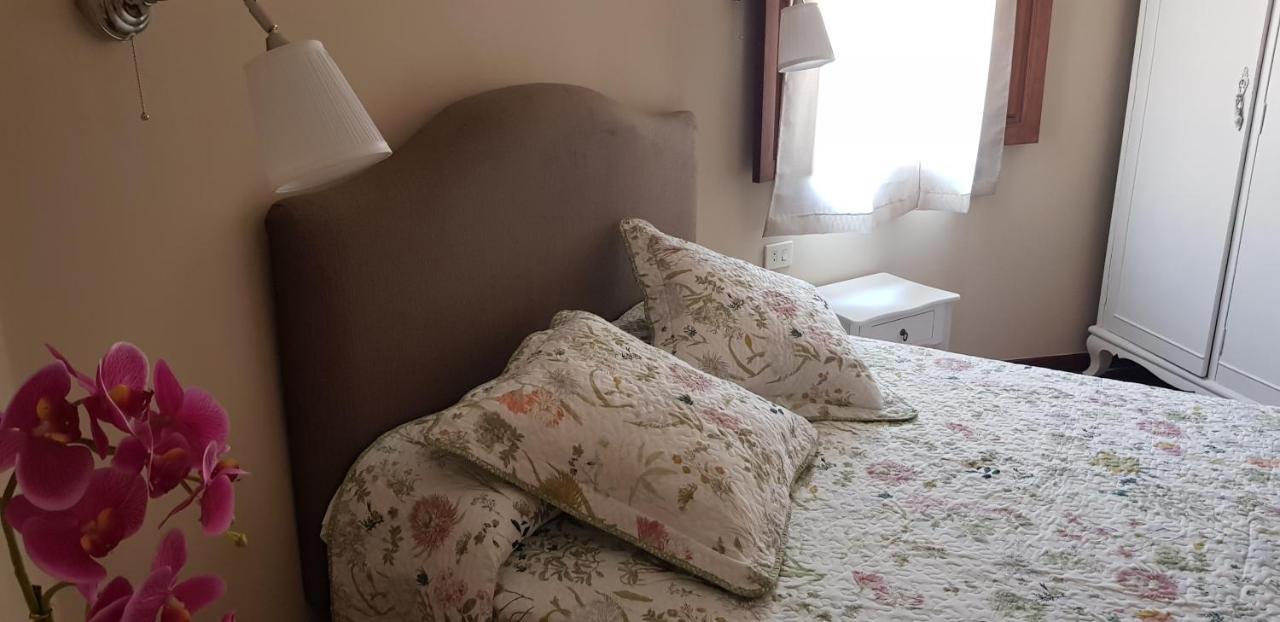 Atico Mirador Rualeira Casa vacanze Combarro