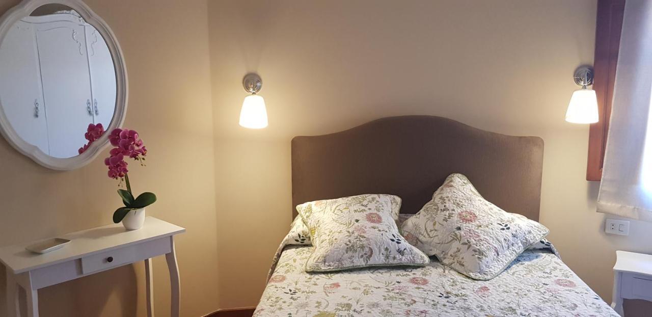 Atico Mirador Rualeira Hébergement de vacances Combarro